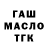 БУТИРАТ оксибутират Roman Tsvetkov